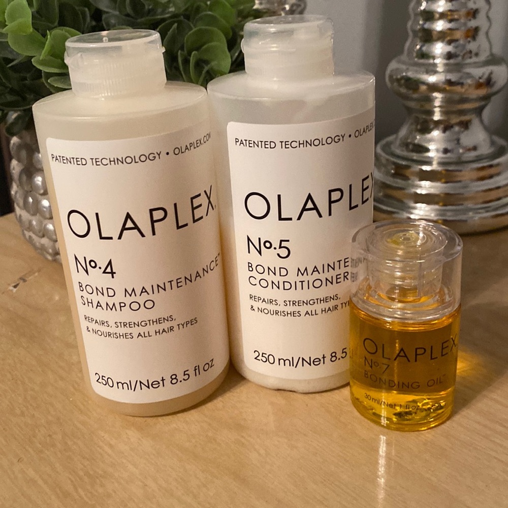 Olaplex Set
